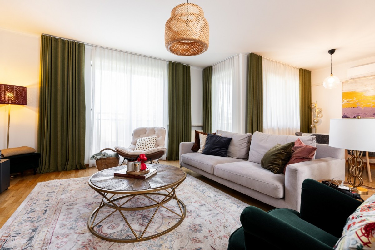 APARTAMENT | KRÓLIKARNIA | GÓRNY MOKOTÓW