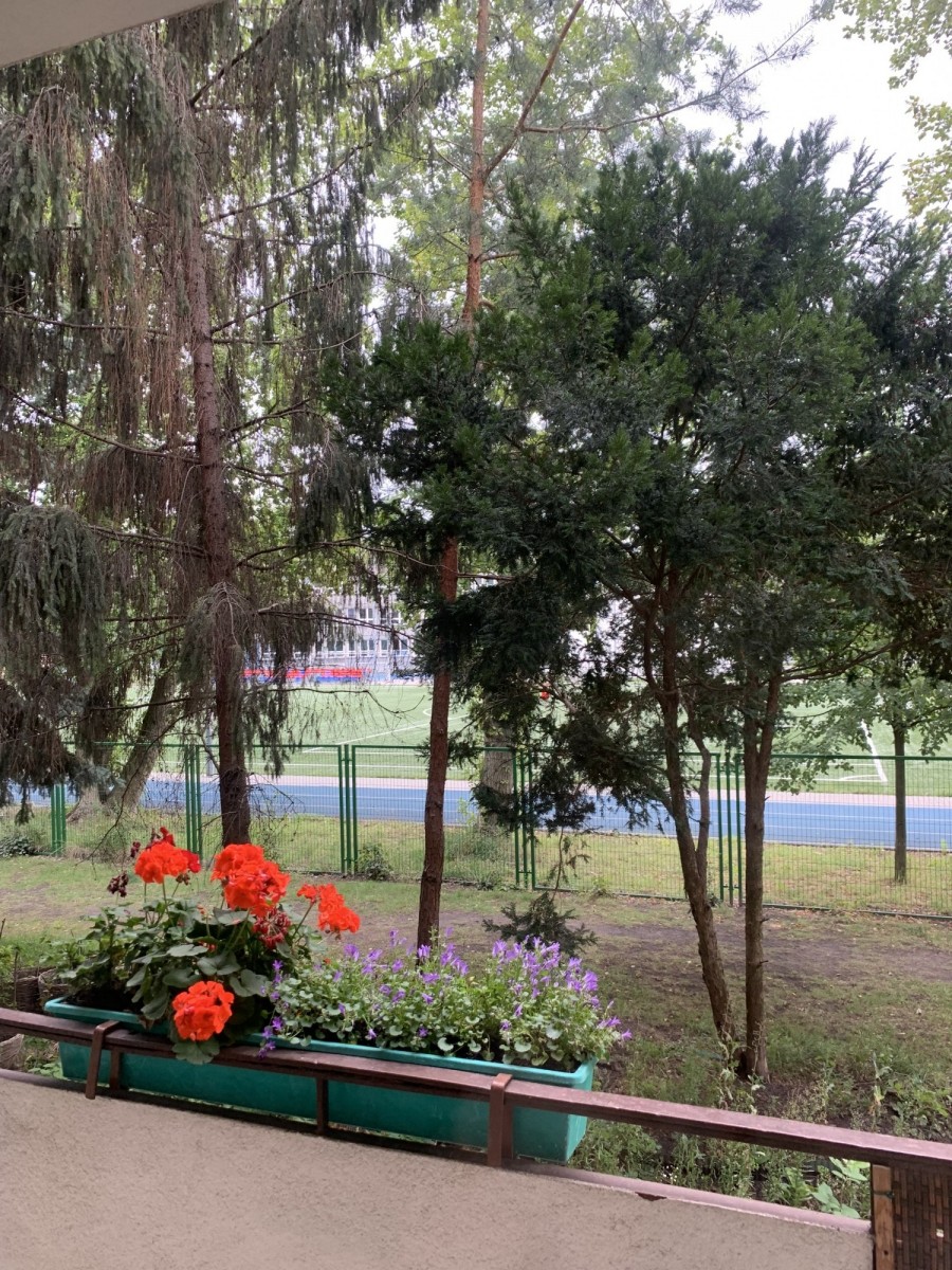 Jadźwingów 2 pok. balkon