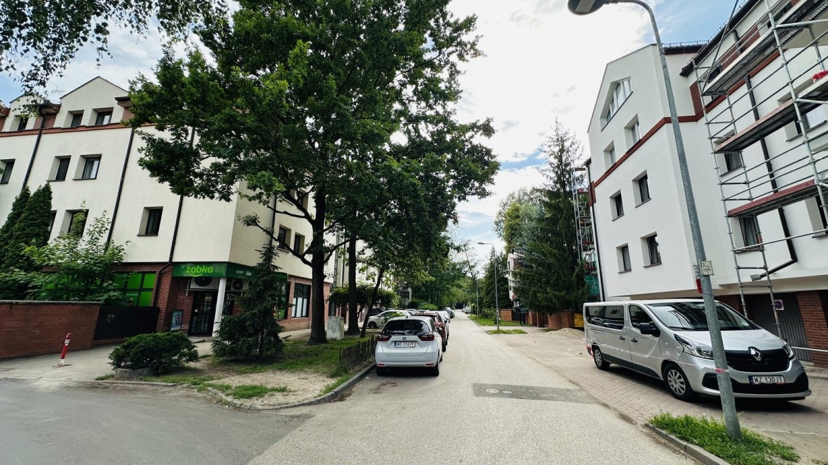 Warszawa Białołęka Dąbrówka Szlachecka – Na sprzedaż