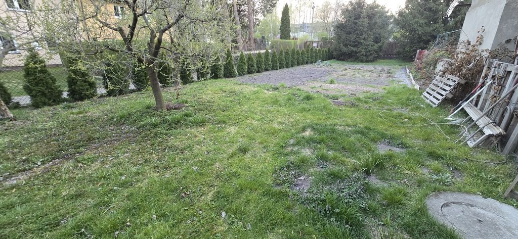 Dla dewelopera zabudowa bliźniacza i szeregowa