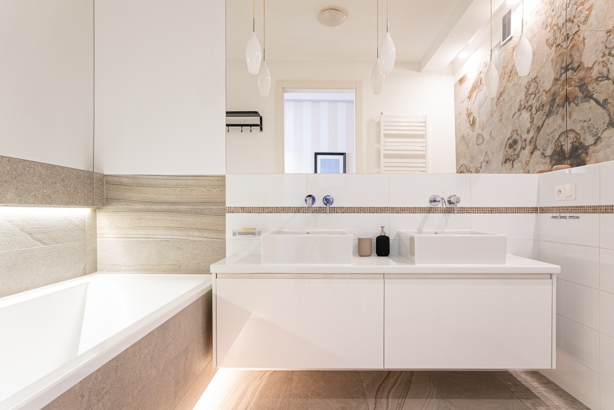 Komfortowy apartament w Miasteczku Wilanów