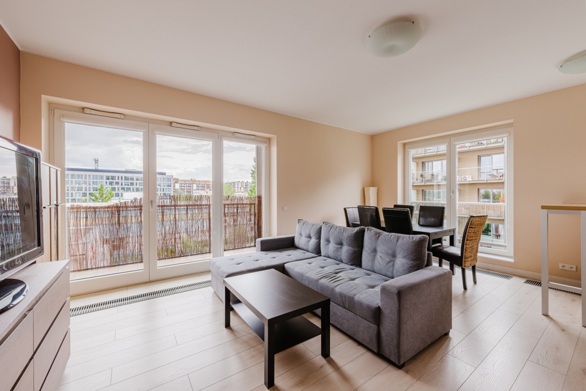 87 m² | 2 ŁAZIENKI | GARAŻ W CENIE | QBIK