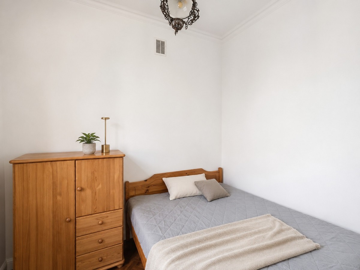 Idealne pod Airbnb|Wysokie sufity|Plac Konstytucji