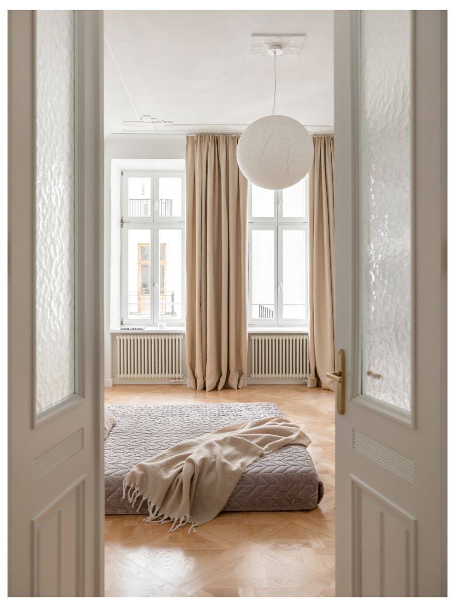 4 pokoje | Balkon | Zabytkowa kamienica | Centrum