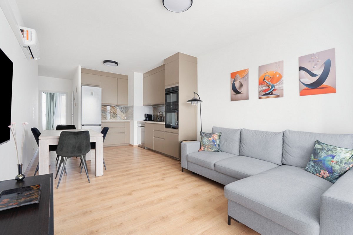 Osiedle Wilno | CENTRUM 25 min | Świetna komunikac