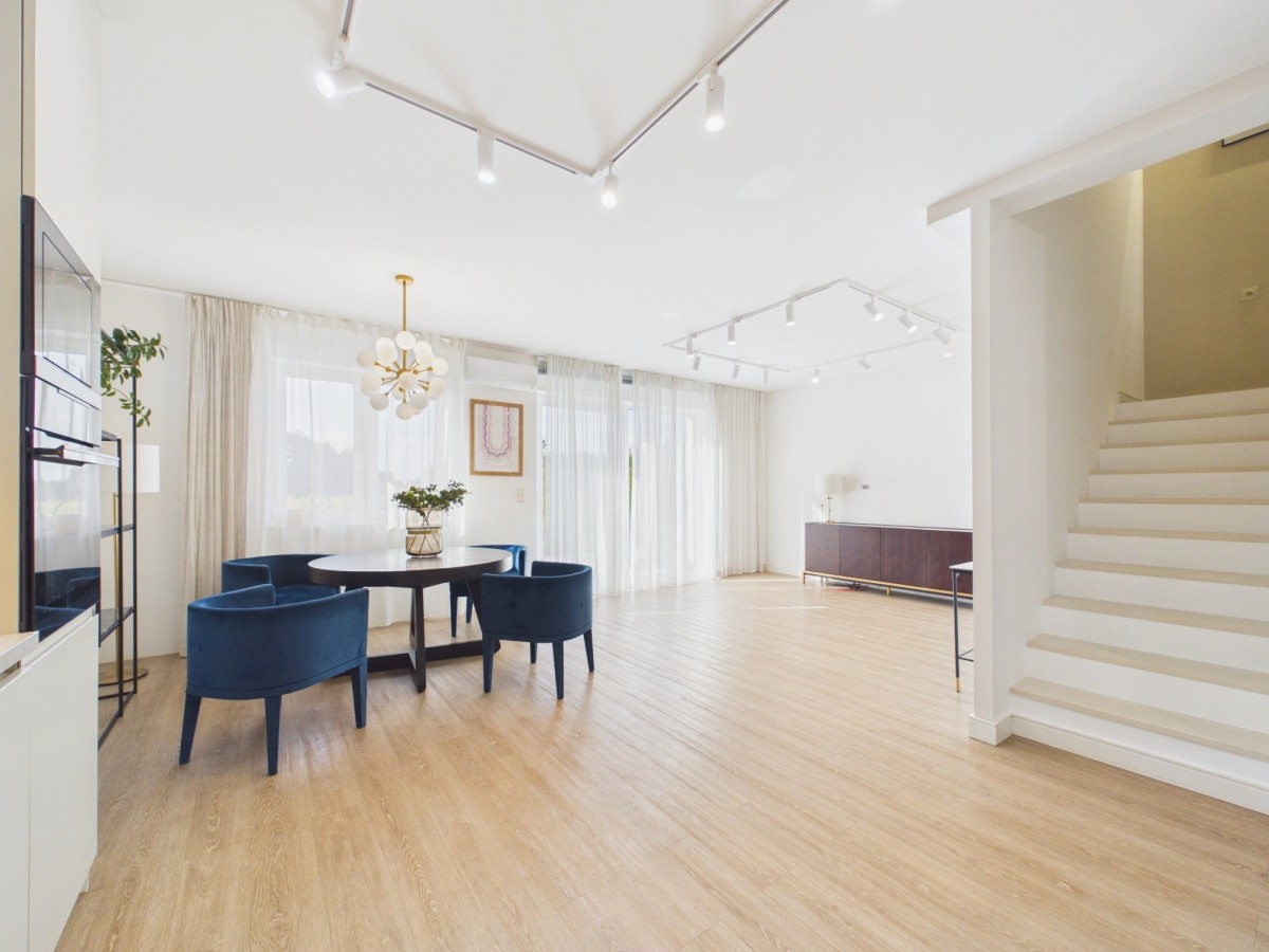 Segment na wynajem w Radzyminie | 133 m² | Garaż