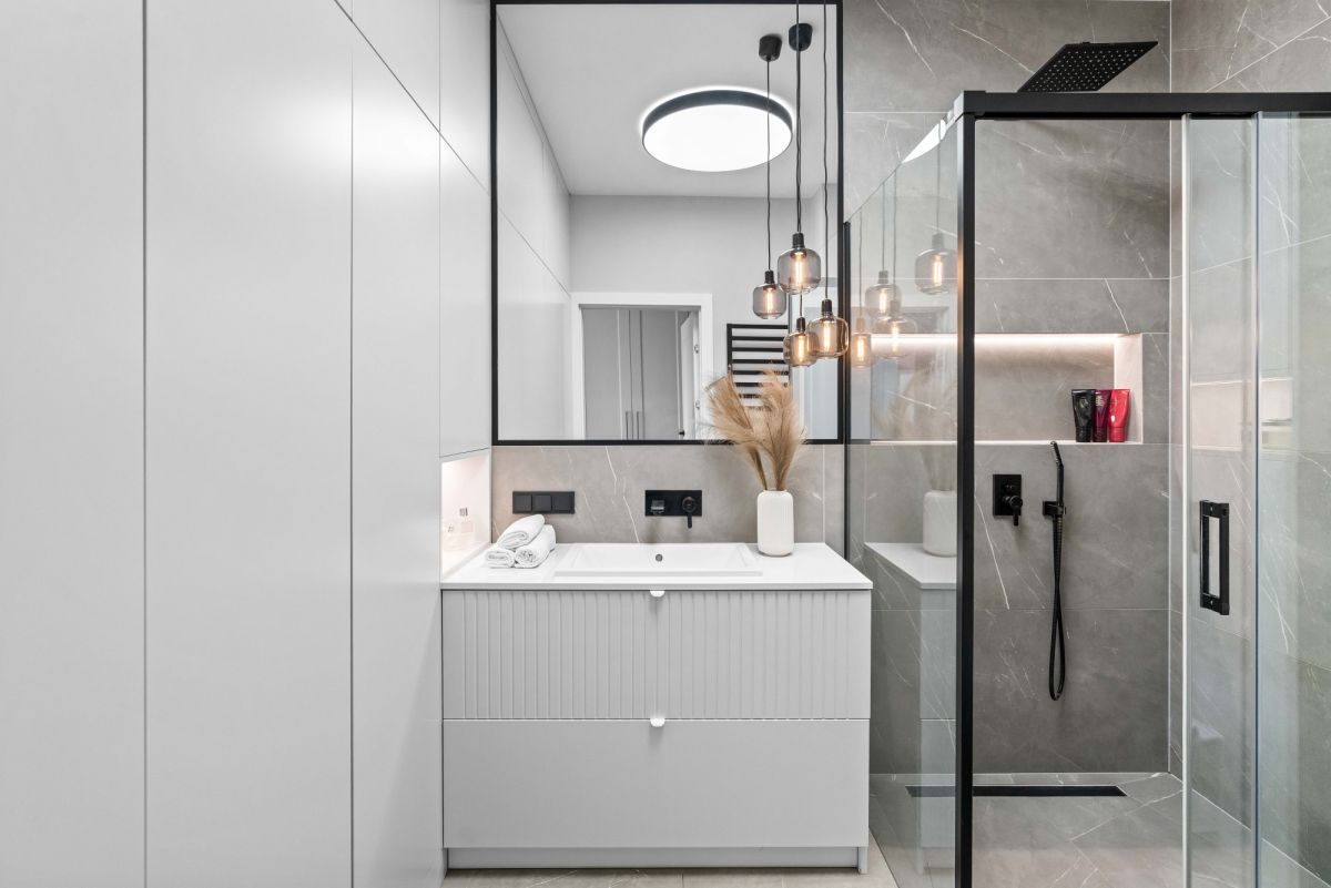 Mokotów | 94 m² | 4 pokoje | Po remoncie