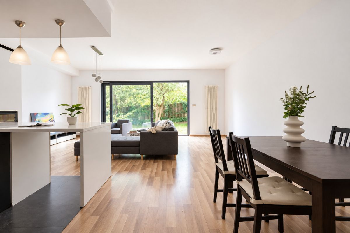 Dom 180 m² | 4 sypialnie | ogród | garaż | Młociny