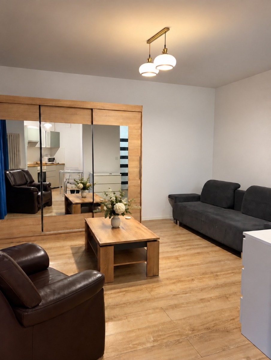 30 m² do wprowadzenia od zaraz | Nowe budownictwo