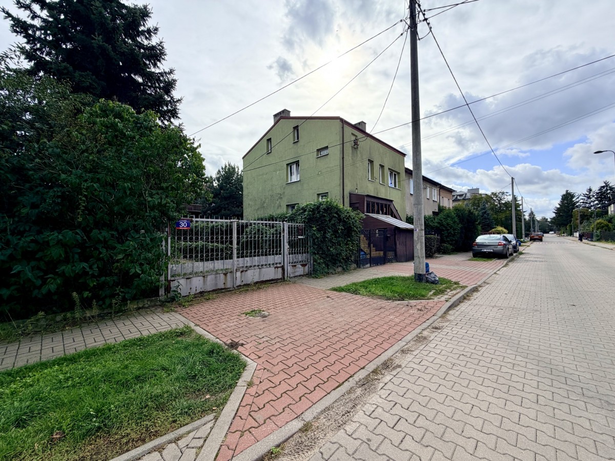 Oferta dla inwestora- dobry MPZP