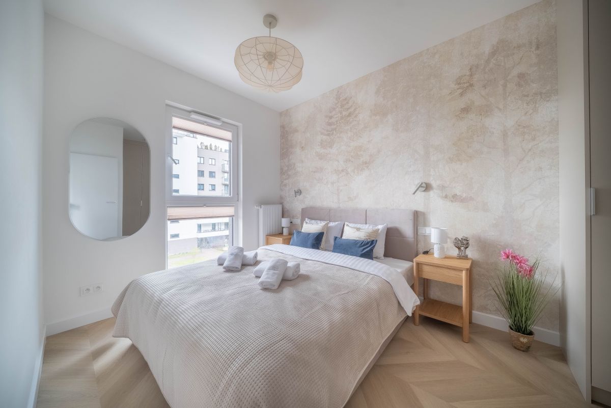 Wygodne 2 pokoje | Balkon | Nowa inwestycja