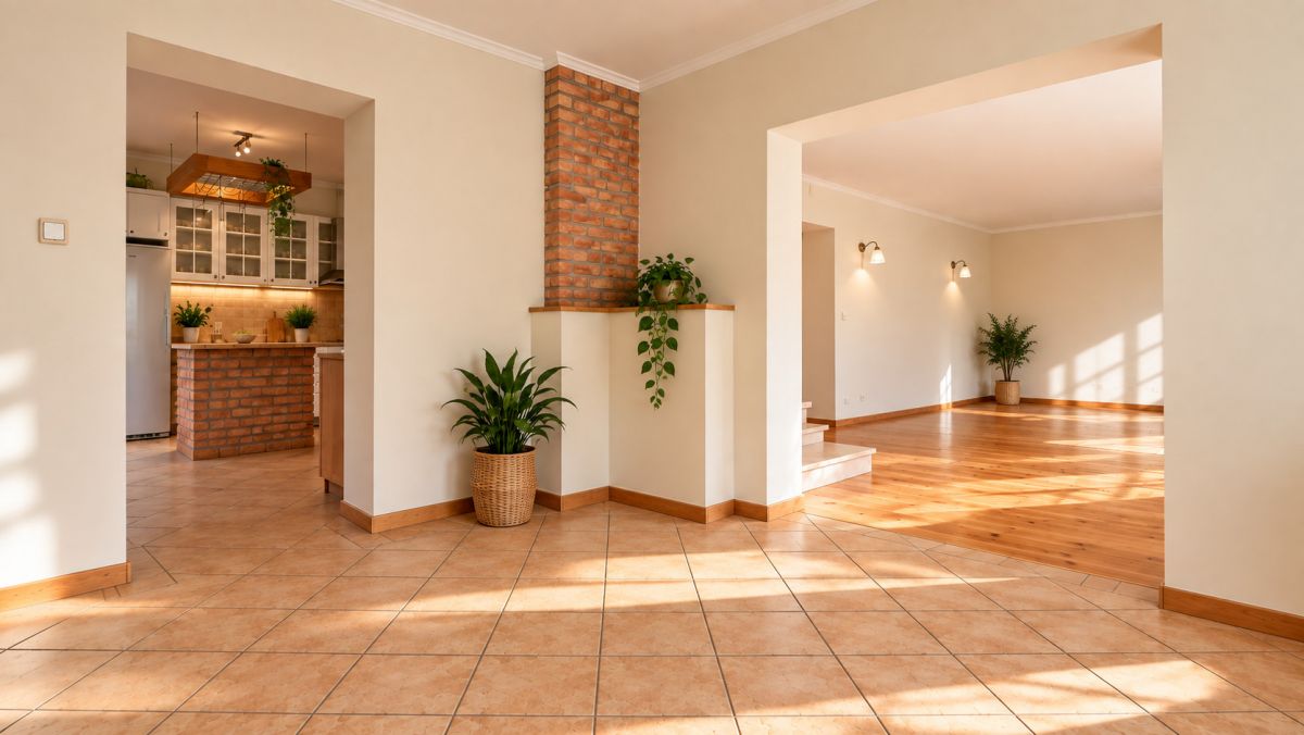 Piękna posiadłość z ogrodem 3259 m² | Teresin