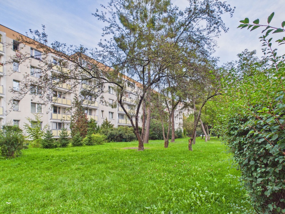 Warszawa Targówek Bródno – Na sprzedaż