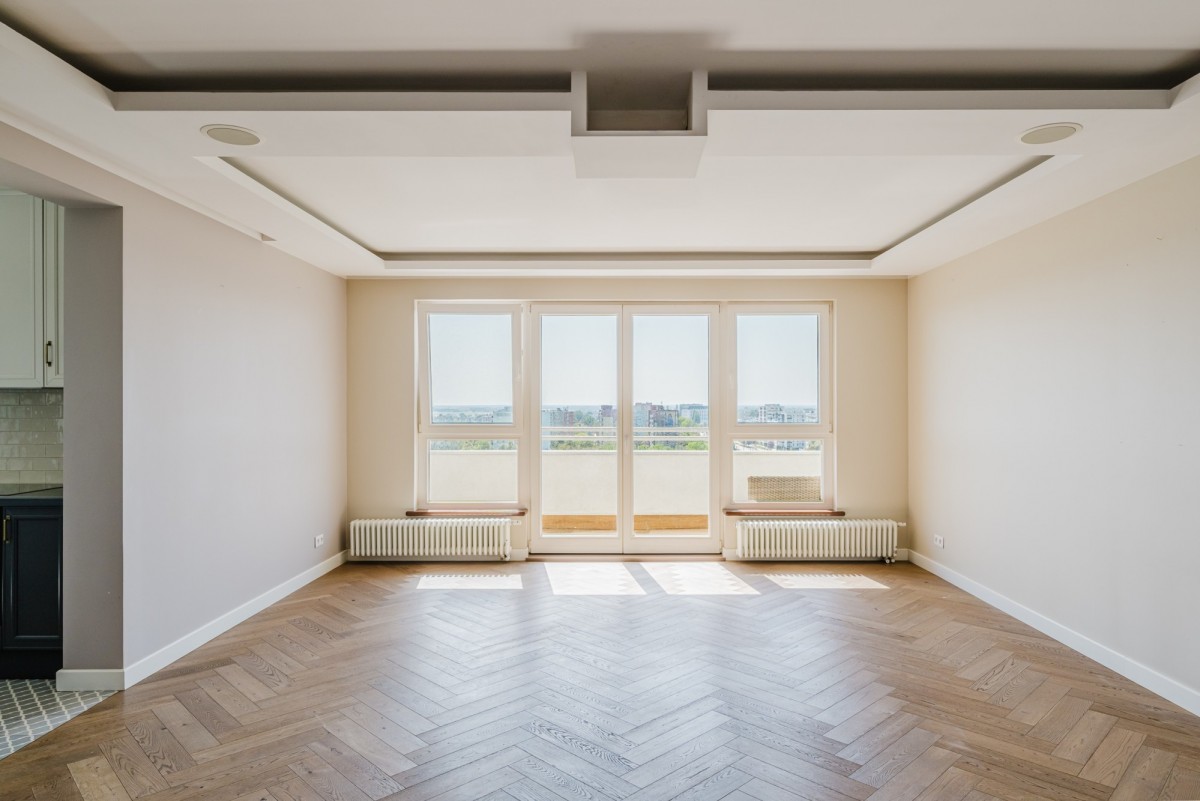 Penthouse – luksusowe mieszkania, ostatnie piętro
