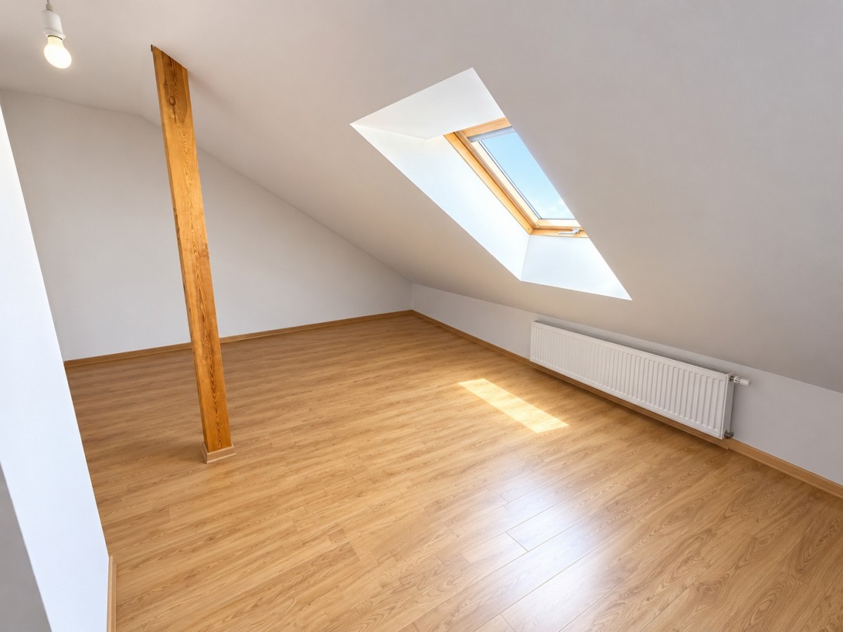 WYJĄTKOWE 128 M² -6 POKOI -OGRÓD 212 M² – GARAŻ W