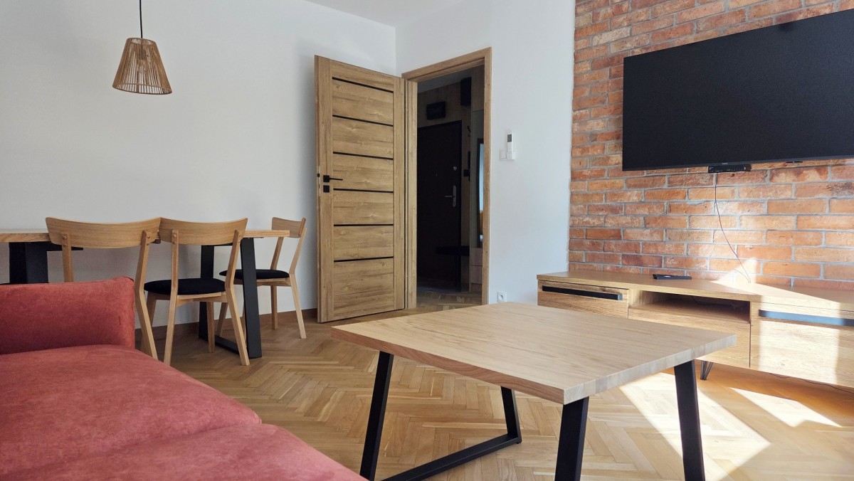 Warszawa Mokotów Służew – Na wynajem