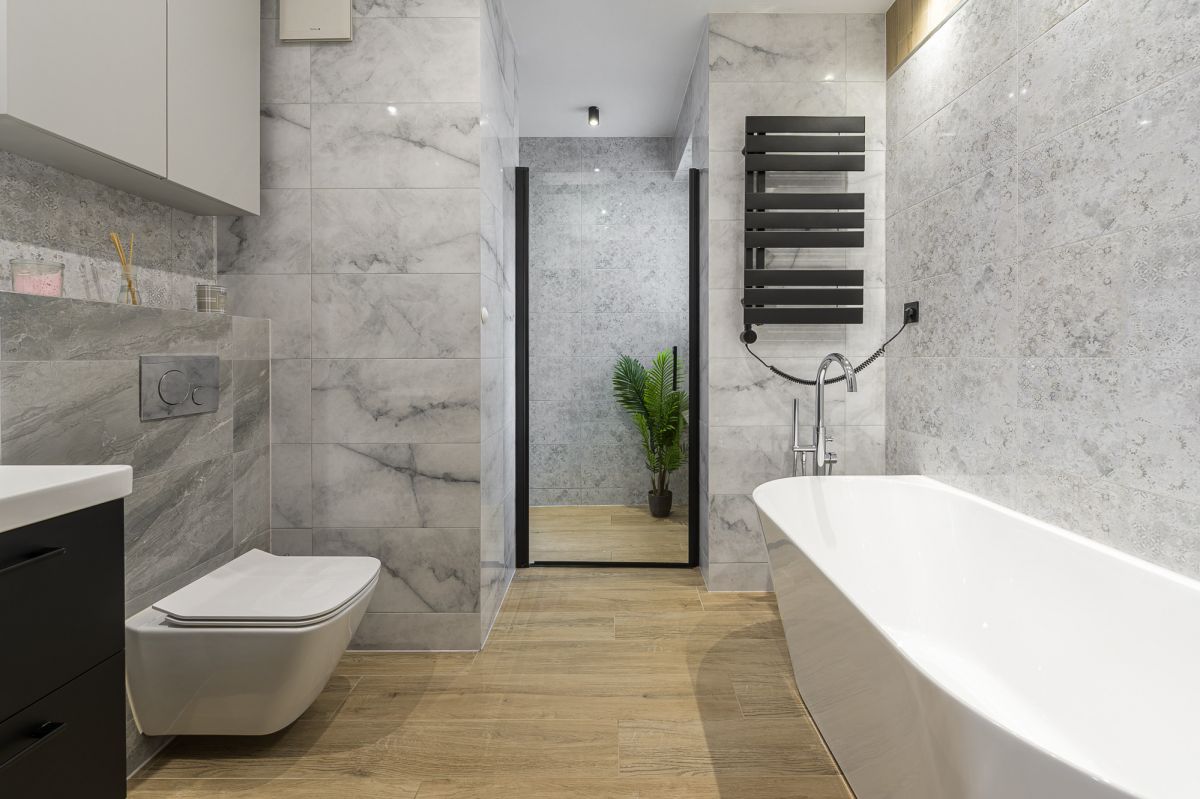 3 POKOJE | 83,69 m² | DUŻY TARAS | 2 MIEJSCA | KW