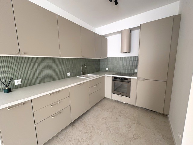 2 pokoje | Centrum Piaseczna | Po remoncie