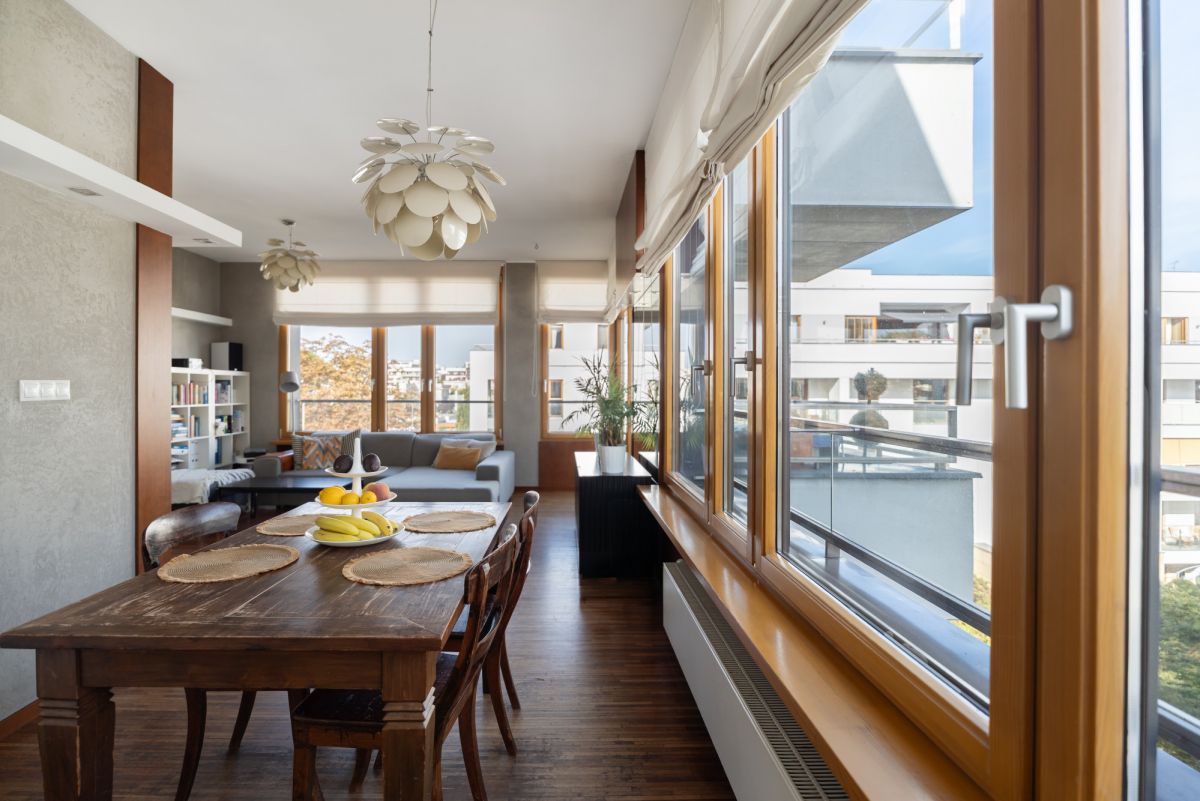 3 pokoje | 80 m² | Osiedle Ażurowych Okiennic