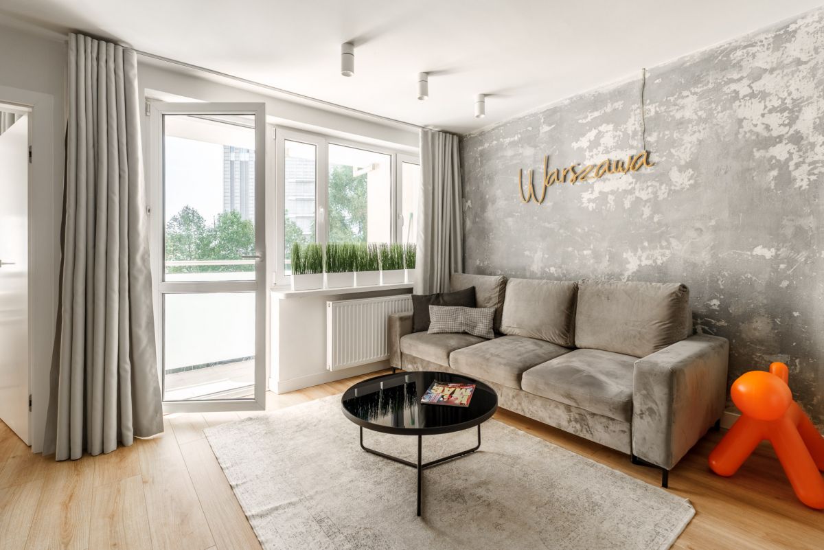 Centrum | Widok na PKiN | Inwestycja | Gotowe