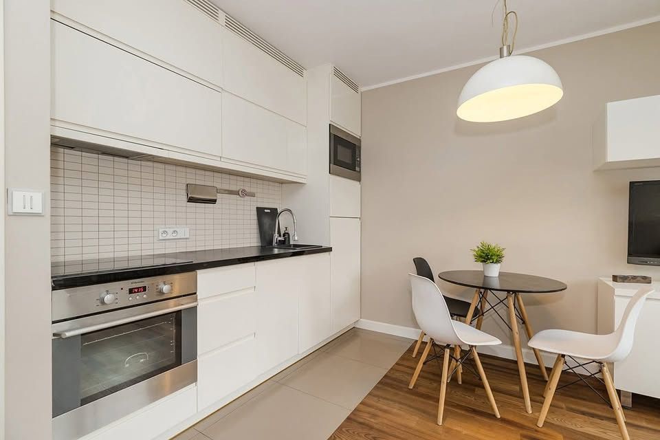 Wygodne 3 pokoje, 47 m2, świetnie skomunikowane