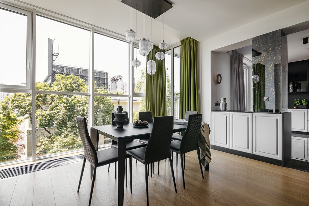 Apartament 110 mkw w Woronicza Apartments
