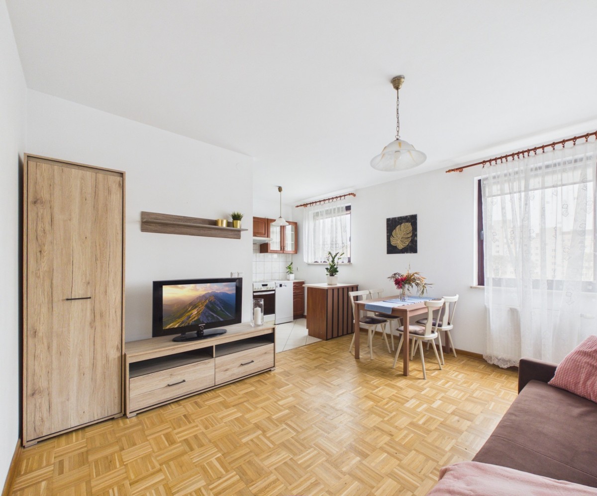 metro Bemowo | 2 pokoje | 41 m2 | garaż