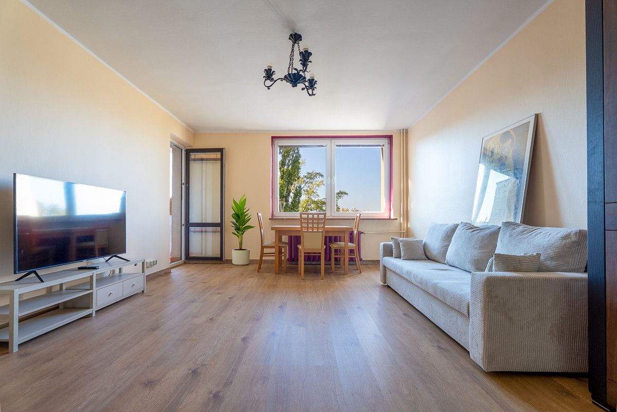 Grochów | 81,1 m² | 3 pok | Gotowe do wprowadzenia