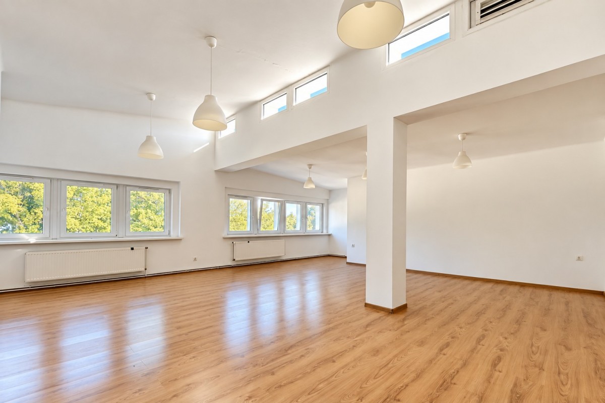 Duży lokal 254 m² II Konstancin-Jeziorna